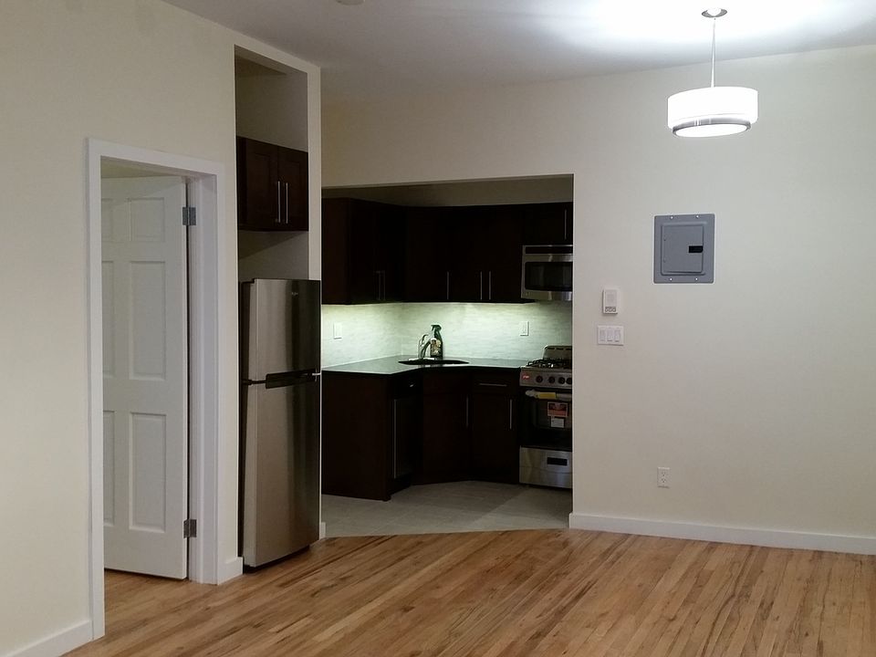 1st image of 31 E 20th St APT 3F