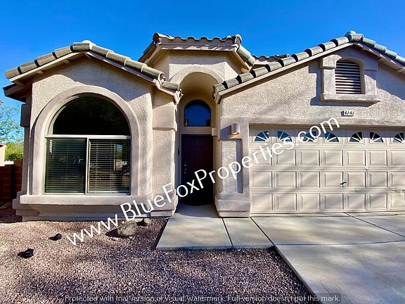 2nd image of 4141 W Glance Mine Pl