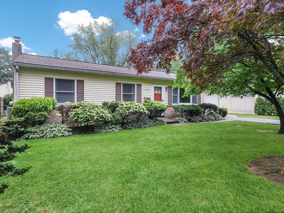 429 Belmont Ave, Doylestown, PA 18901 Zillow