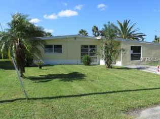 7317 Royal Palm Dr, New Port Richey, FL 34652