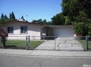 3709 N Stanislaus St, Stockton, CA 95204