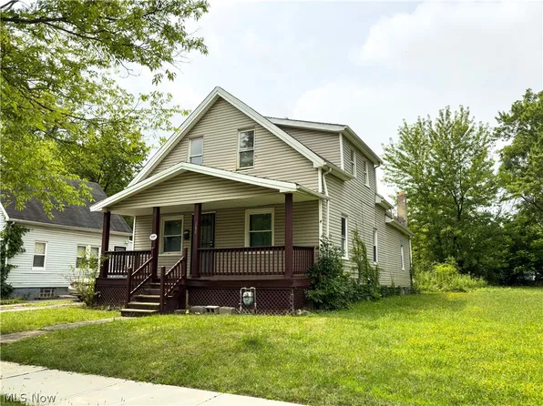 3280 E 128th St, Cleveland, OH 44120
