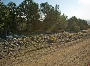 2771 N Carefree Way, Crestone, CO 81131