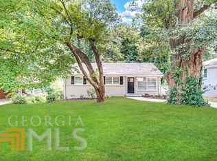 1986 Bandera Dr, Decatur, GA 30032