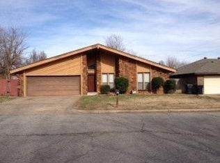8948 Northridge Dr, Oklahoma City, OK 73132