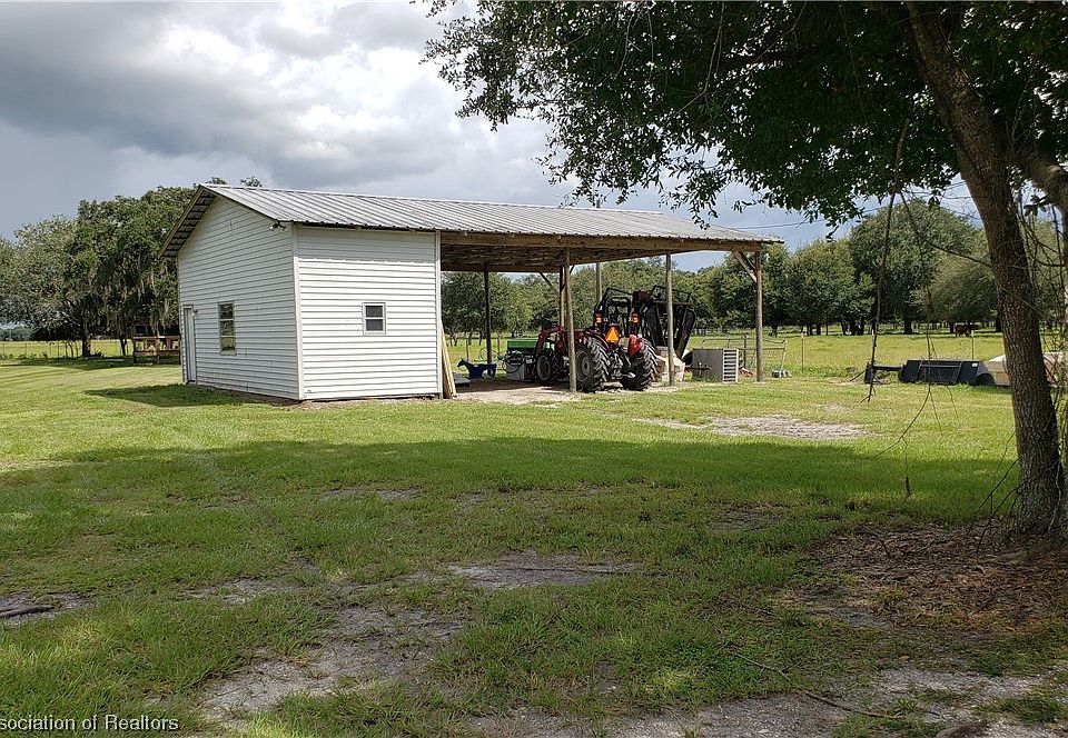 130 Old State Road 8, Venus, FL 33960 MLS 295268 Zillow