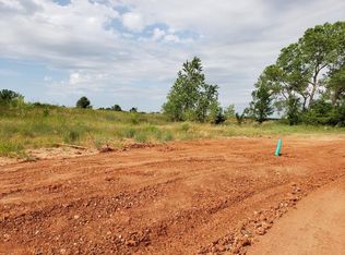 4405 Rustic Trails, Moore, OK 73160