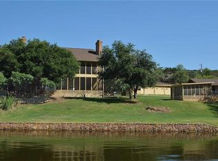 2657 Lively Rd, Graford, TX 76449