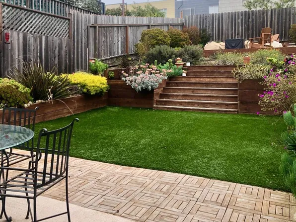 1638 41st Ave, San Francisco, CA 94122