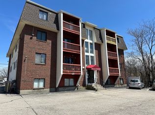 4 - 6 Park Avenue Pl #8, Worcester, MA 01603