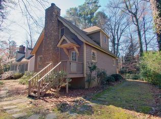 3114 Stanford Dr, Durham, NC 27707