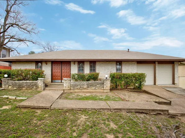6508 Auburndale St, Austin, TX 78723
