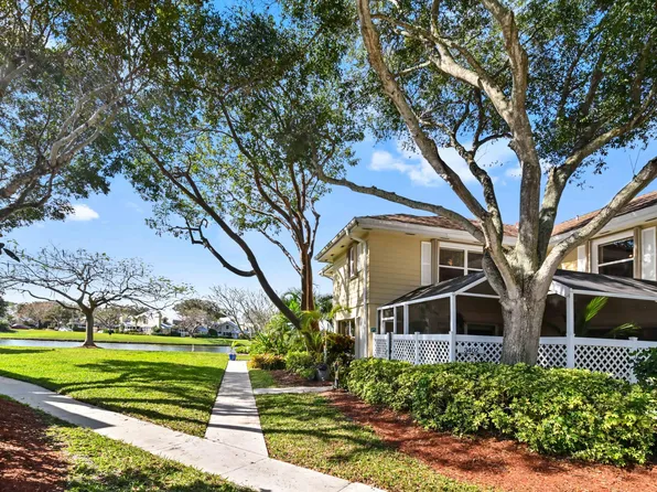 3402 Hayden Court, Boynton Beach, FL 33436