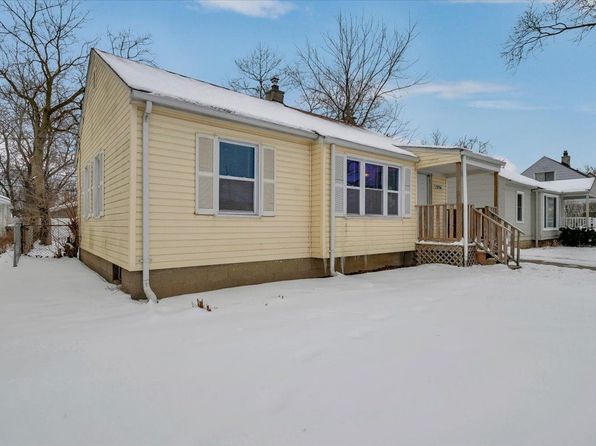 3774 Greenfield Rd, Berkley, MI 48072