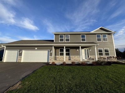 961 Colt Drive, Belleville, WI, 53508
