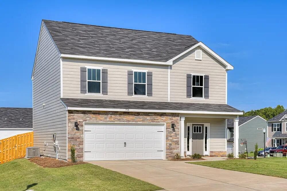 4039 Cottingham Way, Augusta, GA 30909 MLS 523428 Zillow