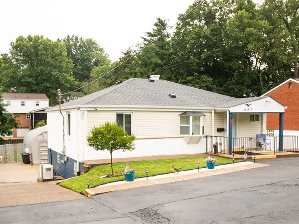 557 Beatty Rd, Monroeville, PA 15146