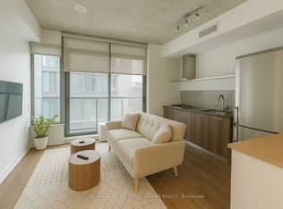 461 Adelaide St W #634, Toronto, ON M5V 0L6