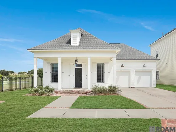 3149 Veranda View Ave, Baton Rouge, LA 70810