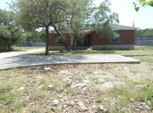 1450 Carson Crk, Canyon Lake, TX 78133