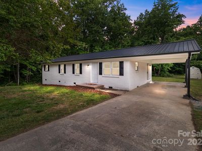 565 Vine Arden Dr, Granite Quarry, NC, 28146