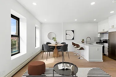 Rented by Freestone Property Group