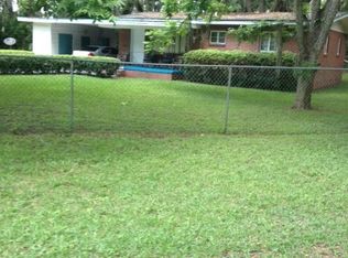 202 Arena Ave S, Perry, FL 32348