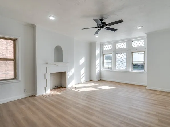 2827 S Moreland Blvd #3, Cleveland, OH 44120