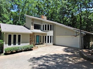 4912 Township Brow, Marietta, GA 30066