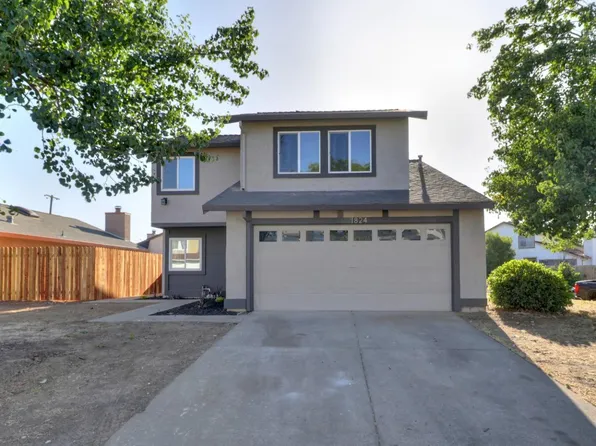 7824 Dalewoods Way, Sacramento, CA 95828