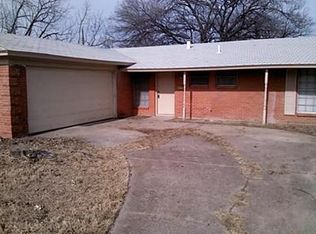 1501 Glasgow Rd, Fort Worth, TX 76134