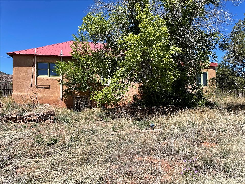 20 Basque Dr, San Jose, NM 87565 MLS 202337938 Zillow