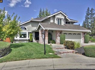 130 Camden Ct, San Ramon, CA 94582