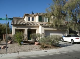 10501 Jeremy Pointe Ave, Las Vegas, NV 89144