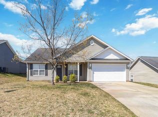 211 Galena Ln, Greer, SC 29651