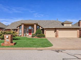 6605 NW 120th St, Oklahoma City, OK 73162