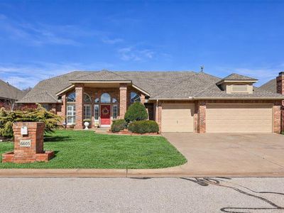 6605 NW 120th St, Oklahoma City, OK, 73162