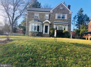 7816 Oak Lane Rd, Cheltenham, PA 19012