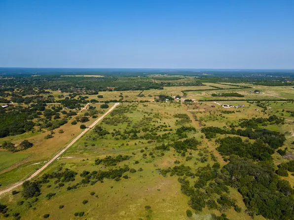 0 County Road 1276, Lampasas, TX 76550