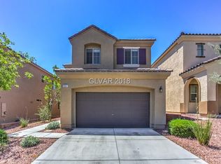 10617 Sand Mountain Ave, Las Vegas, NV 89166