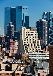 Rented by The Dermot Realty Management Company