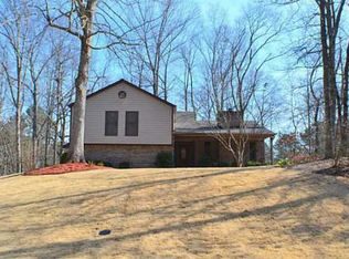 595 Spring Creek Way NE, Marietta, GA 30068