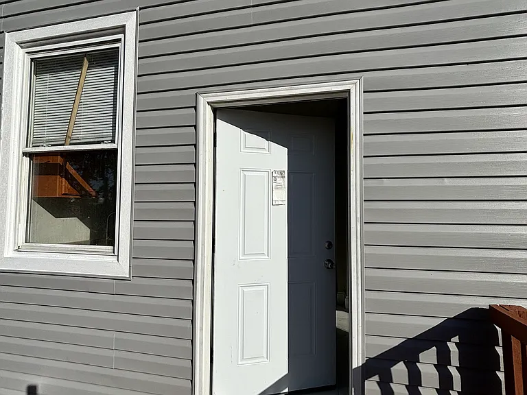 Backdoor