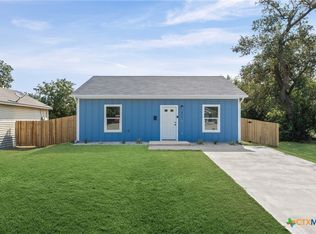 915 S 6th St, Temple, TX 76501