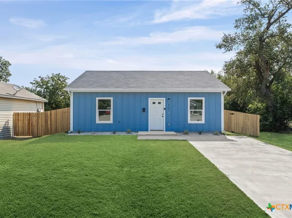 915 S 6th St, Temple, TX 76501