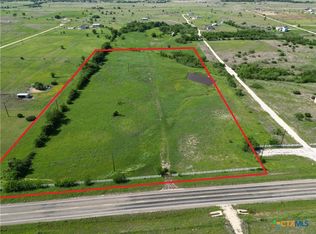 LOT 5 Titus Ln, Bertram, TX 78605