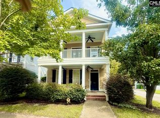 112 Van Der Horst Dr, Columbia, SC 29229