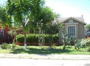 922 Clower, San Antonio, TX 78201