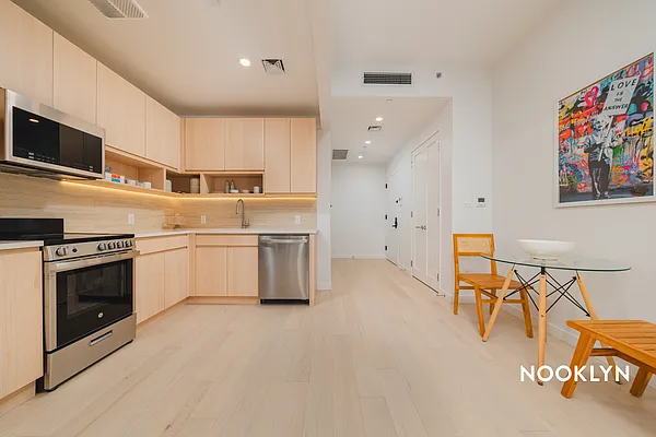 Rented by Nooklyn NYC LLC | media 7