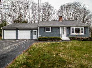 5 Westwood Dr, Biddeford, ME 04005